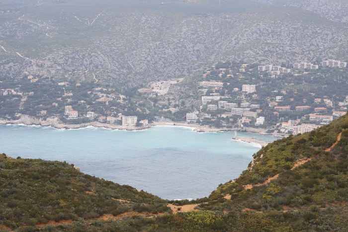 Cassis - Route des Cretes - 009